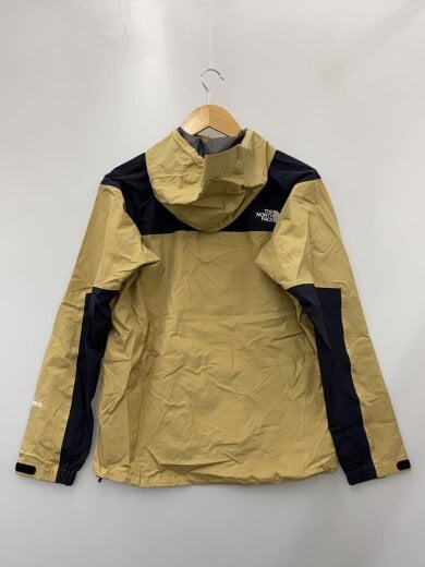 商品画像：CLIMB LIGHT JACKET_クライムライトジャケット/S/ゴアテックス/BEG// 2