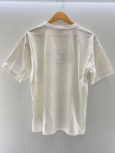 商品画像：Tシャツ/XS/コットン/WHT// 2