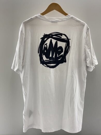 商品画像：Tシャツ/L/コットン/WHT/J10918C00032 89A17// 2