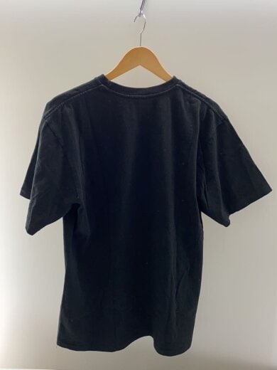 商品画像：Tシャツ/XL/コットン/BLK/001TEK301026M 2