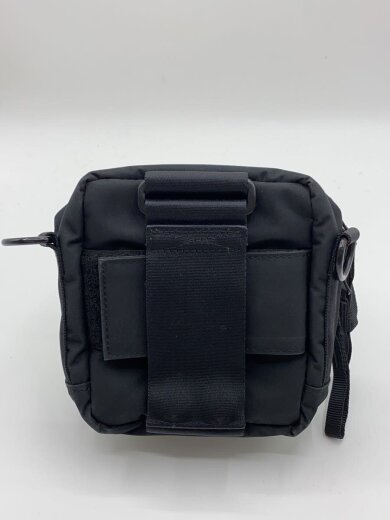 商品画像：ポーチ/--/BLK/無地 3