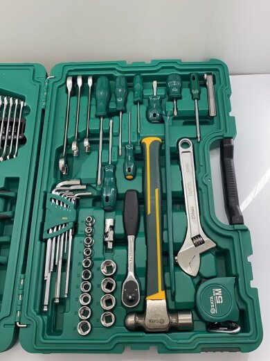 商品画像：SATA/工具その他 5