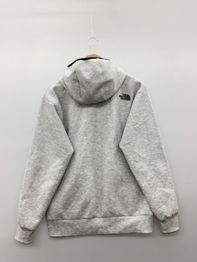 商品画像：REVERSIBLE TECH AIR HOODIE_リバーシブルテックエアフーディ/M/ナイロン/BLK// 2