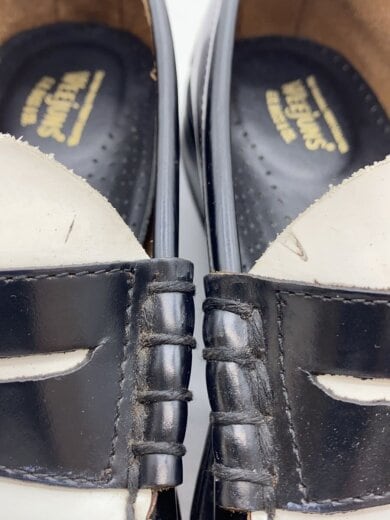 商品画像：ローファー/42.5/BLK/BA11010H 8