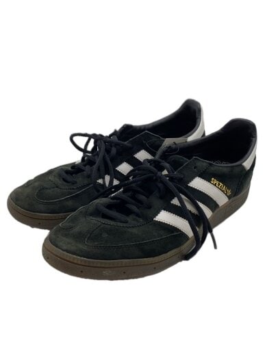 商品画像：オリジナルス/HANDBALL SPEZIAL/ハンドボール スペツィアル/ブラック/DB3021/27.5c 1