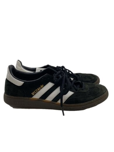 商品画像：オリジナルス/HANDBALL SPEZIAL/ハンドボール スペツィアル/ブラック/DB3021/27.5c 2