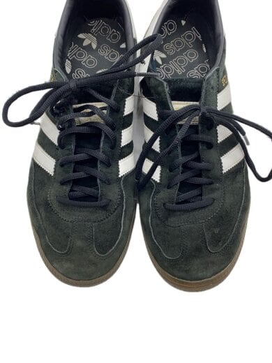 商品画像：オリジナルス/HANDBALL SPEZIAL/ハンドボール スペツィアル/ブラック/DB3021/27.5c 3