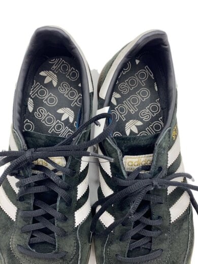 商品画像：オリジナルス/HANDBALL SPEZIAL/ハンドボール スペツィアル/ブラック/DB3021/27.5c 4