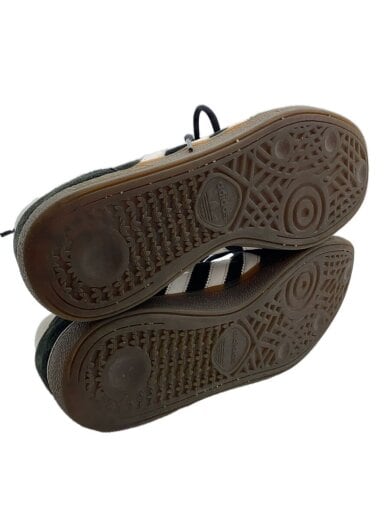 商品画像：オリジナルス/HANDBALL SPEZIAL/ハンドボール スペツィアル/ブラック/DB3021/27.5c 6