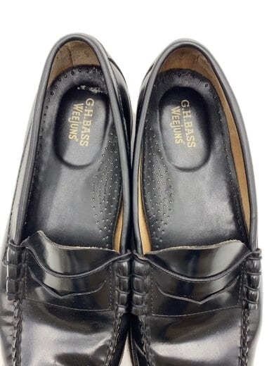 商品画像：ローファー/42/BLK/BA11010H 4