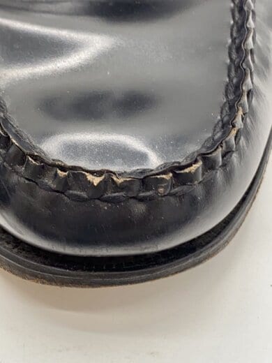 商品画像：ローファー/42/BLK/BA11010H 9