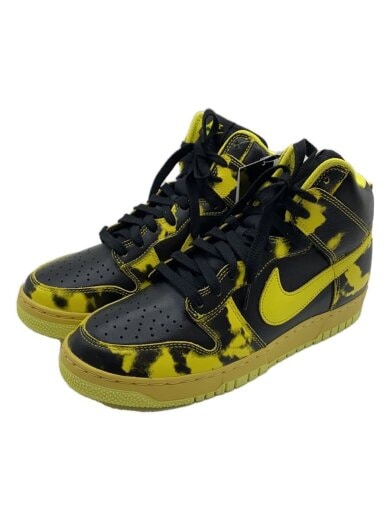 商品画像：DUNK HIGH 1985 SP_ダンク ハイ 1985 SP/27.5cm/YLW 1