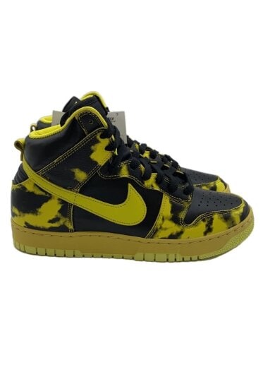 商品画像：DUNK HIGH 1985 SP_ダンク ハイ 1985 SP/27.5cm/YLW 2