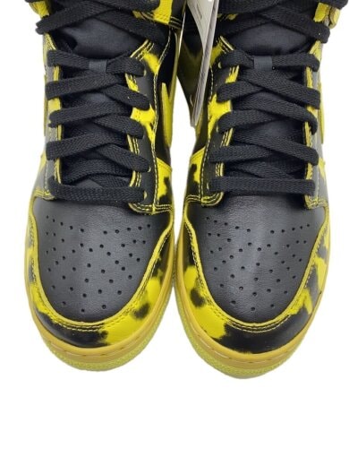 商品画像：DUNK HIGH 1985 SP_ダンク ハイ 1985 SP/27.5cm/YLW 3
