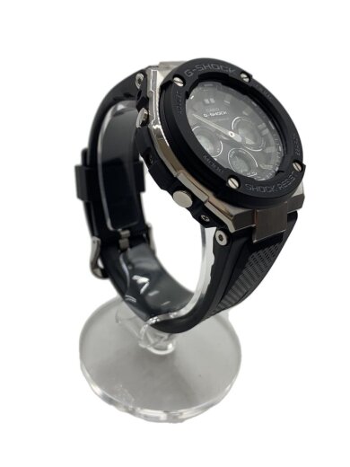 商品画像：ソーラー腕時計・G-SHOCK/デジアナ 2