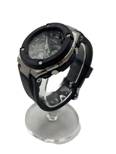 商品画像：ソーラー腕時計・G-SHOCK/デジアナ 3