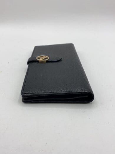 商品画像：長財布/レザー/BLK/レディース/UAW01-02 3