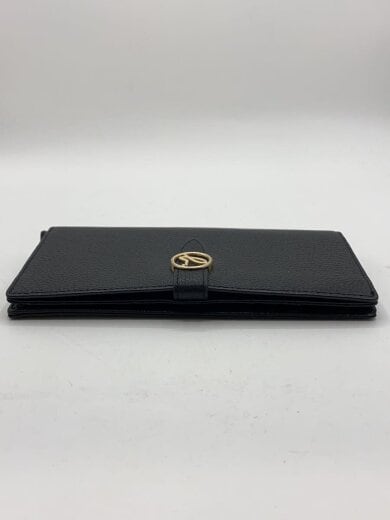 商品画像：長財布/レザー/BLK/レディース/UAW01-02 6