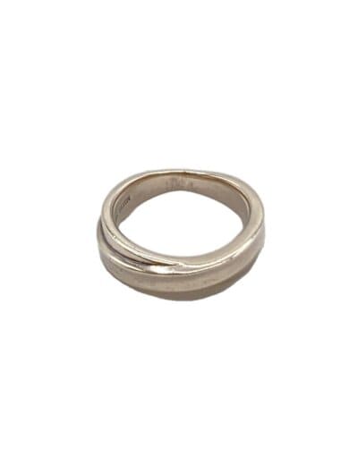 商品画像：リング/SILVER/7号/レディース 1