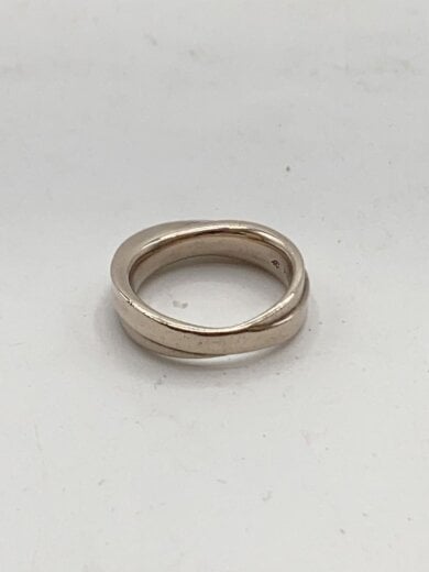 商品画像：リング/SILVER/7号/レディース 3