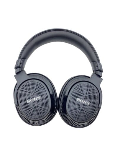 商品画像：イヤホン・ヘッドホン MDR-MV1 1