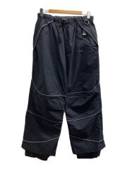 ボトム/XXL/ナイロン/BLK/OUTER LAYER 3