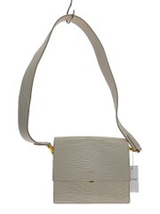 ショルダーバッグ/--/クリーム