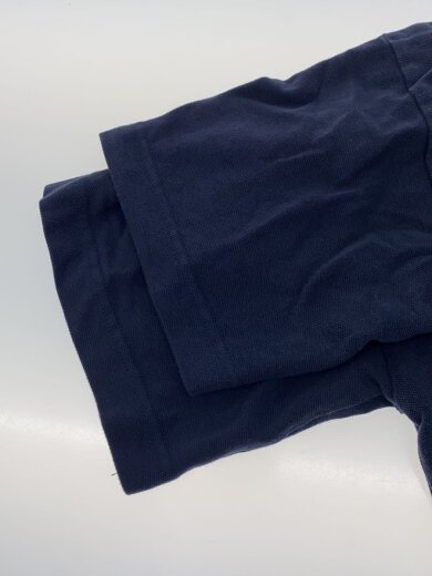 商品画像：ポロシャツ/L/コットン/ネイビー// 5