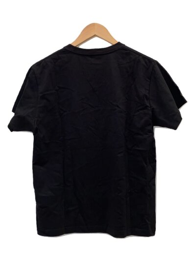 商品画像：Tシャツ/S/コットン/BLK/YS251TTSSTT1// 2