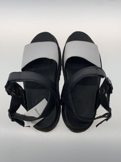 商品画像：サンダル/39/BLK// 3