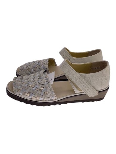 商品画像：サンダル/23.5cm/WHT// 1