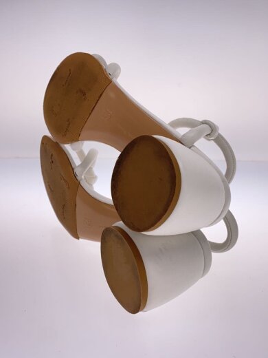 商品画像：サンダル/36.5/WHT/CASSIS// 4