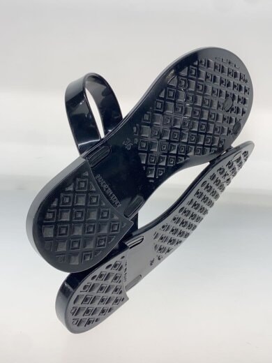 商品画像：サンダル/36/BLK// 4