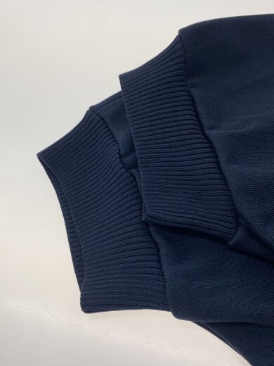 商品画像：ニット・セーター(薄手)/FREE/--/ネイビー/s-kn-08// 5