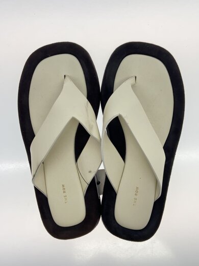 商品画像：サンダル/36/ホワイト// 3