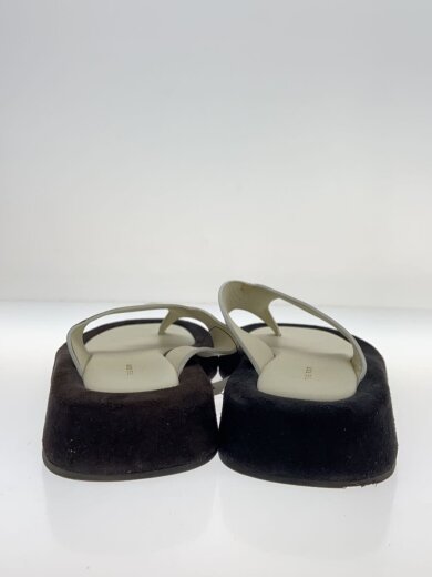 商品画像：サンダル/36/ホワイト// 6