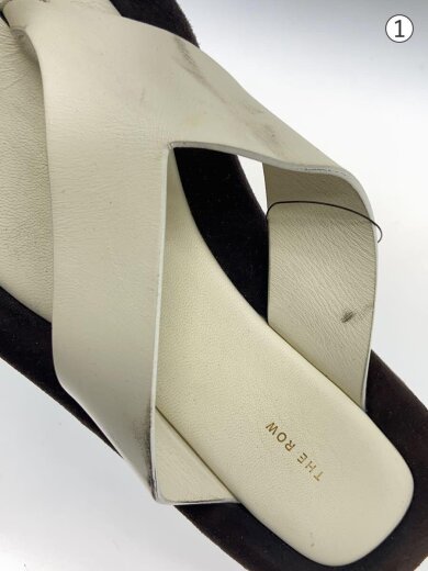 商品画像：サンダル/36/ホワイト// 7