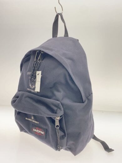 商品画像：リュック/ブラック/無地// 2