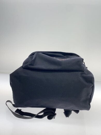 商品画像：リュック/ブラック/無地// 4