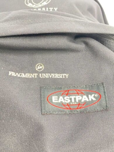 商品画像：リュック/ブラック/無地// 5