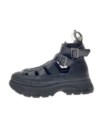 商品画像：サンダル/25cm/BLK/1SE013// 1