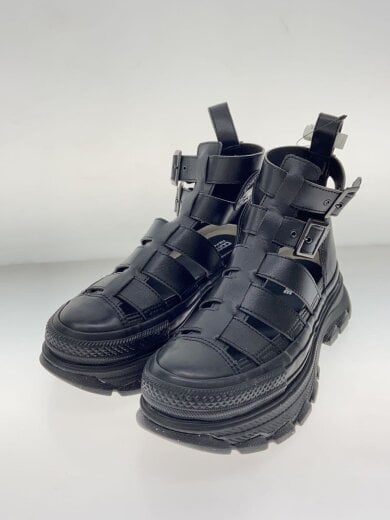 商品画像：サンダル/25cm/BLK/1SE013// 2