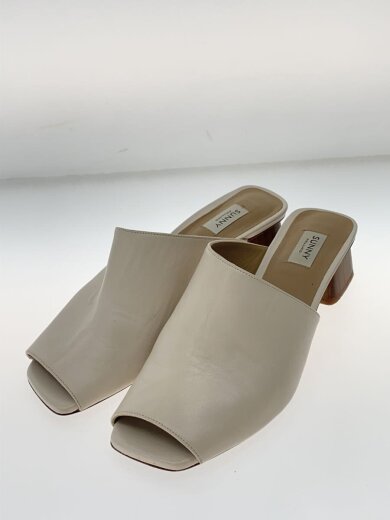 商品画像：サンダル/37/CRM// 2