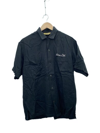 商品画像：半袖シャツ/M/--/BLK/783-4123015 1