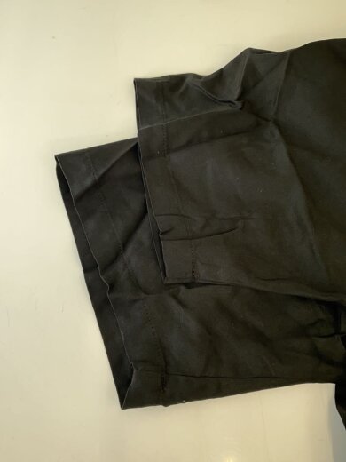 商品画像：半袖シャツ/M/--/BLK/783-4123015 7