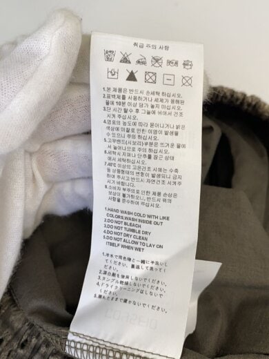 商品画像：COYSEIO/スカート/FREE/コットン/GRY/SU2502SR81 6