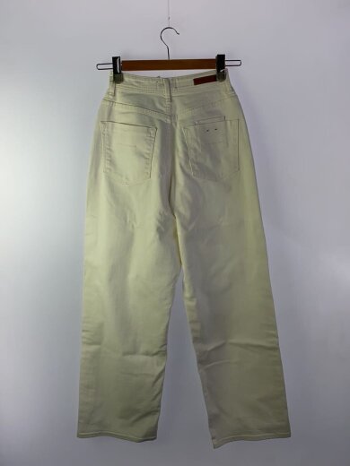 商品画像：JOAN/ルーズストレートデニムパンツ/24/コットン/WHT/57134228 2