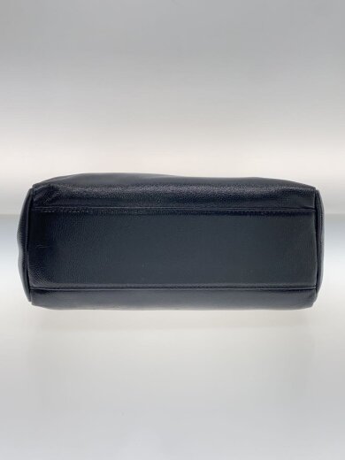 商品画像：バッグ/レザー/BLK 4