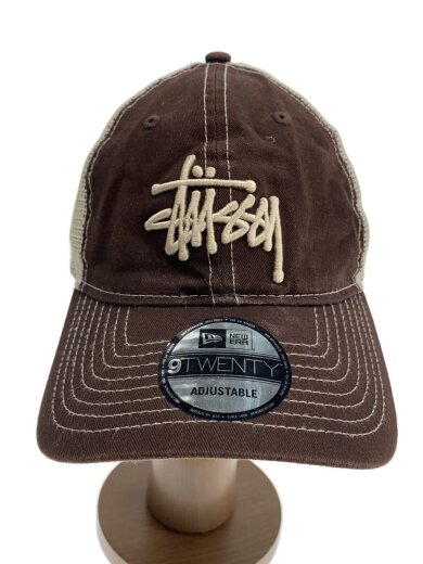 商品画像：メッシュキャップ/--/BRW/メンズ/1311126 1