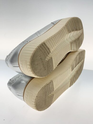 商品画像：ローカットスニーカー/US8.5/SLV/W31494 4